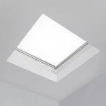 Verduisterend rolgordijn (80 x 80)